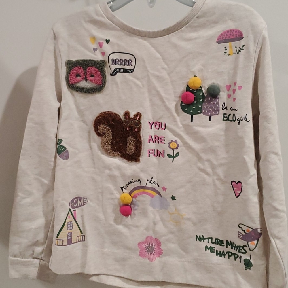 T-shirt